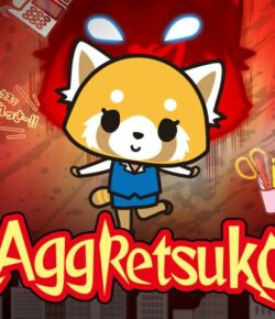 Aggretsuko saison 3 sur Netflix