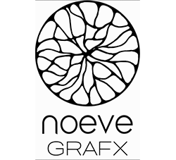 Nouvel éditeur: Noeve Grafx