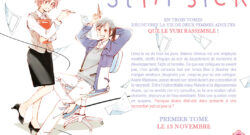 Nouvelle Licence Taifu Yuri: Still Sick